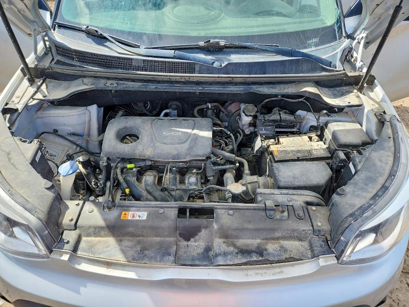 Продажа на аукционе авто 2018 Kia Soul, vin: KNDJN2A26J7560826, номер лота: 49638916