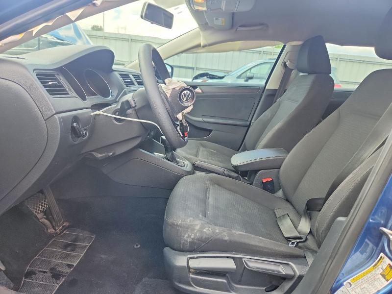 Продажа на аукционе авто 2016 Volkswagen Jetta, vin: 3VW267AJ2GM372631, номер лота: 51354196