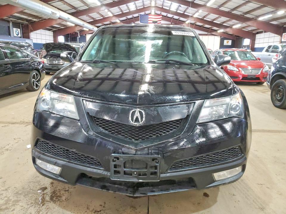 Продаж на аукціоні авто 2012 Acura Mdx, vin: 2HNYD2H3XCH537857, номер лоту: 49160686