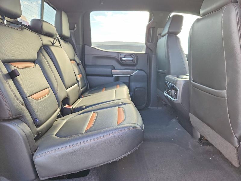 Продажа на аукционе авто 2021 Gmc Sierra, vin: 3GTP9EEL2MG367259, номер лота: 48955736
