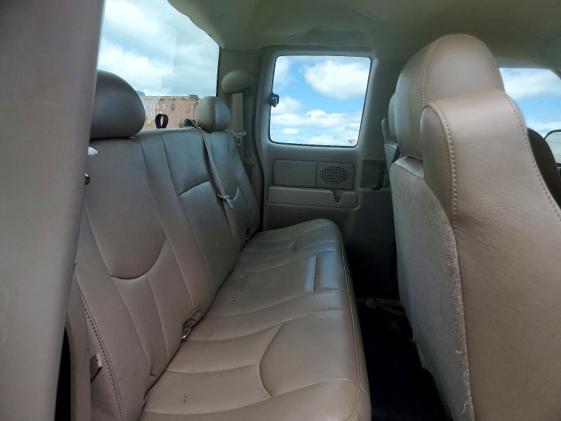 Aukcja sprzedaży 2007 Chevrolet Silverado, vin: 1GCHK29U37E171868, numer aukcji: 51174766