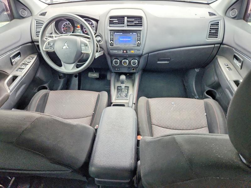 Продаж на аукціоні авто 2019 Mitsubishi Outlander Sport, vin: JA4AP3AU3KU028660, номер лоту: 49378376