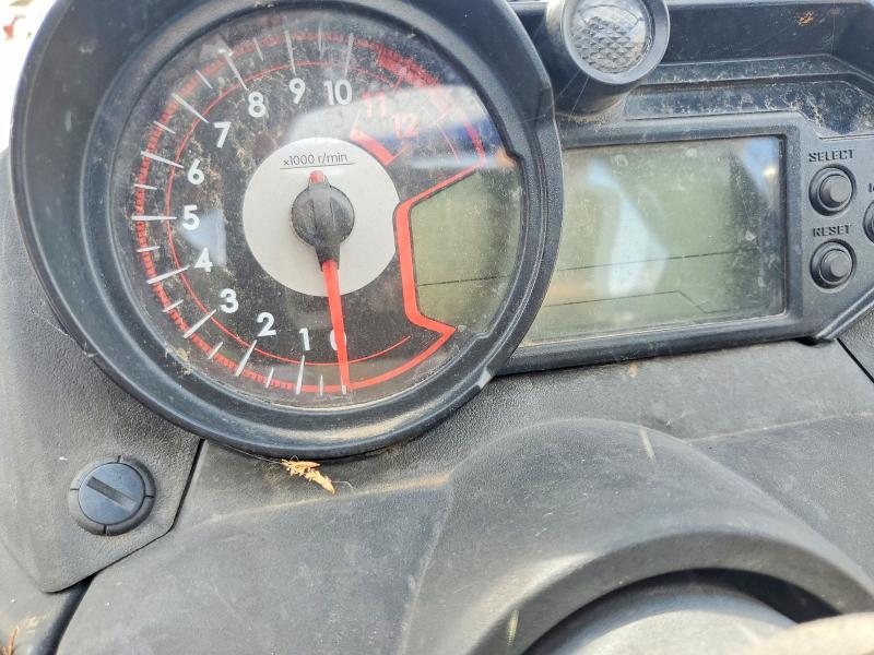 Продаж на аукціоні авто 2021 Yamaha Yxz1000, vin: 5Y4AN33Y5MA101454, номер лоту: 48979436