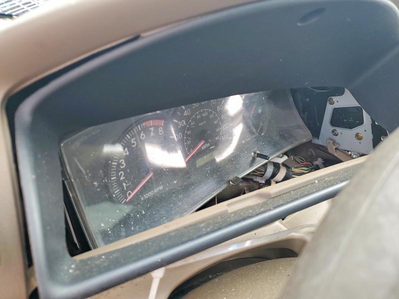 50671396 :رقم المزاد ، 1NXBR32E35Z468325 vin ، 2005 Toyota Corolla مزاد بيع