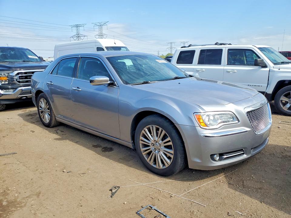 Aukcja sprzedaży 2013 Chrysler 300c, vin: 2C3CCAKG8DH741166, numer aukcji: 51872726