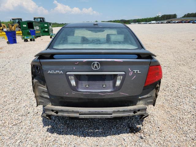 2006 Acura 3.2tl მანქანა იყიდება აუქციონზე, vin: 19UUA66256A015303, აუქციონის ნომერი: 49923846