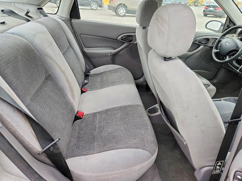Aukcja sprzedaży 2003 Ford Focus, vin: 1FAFP34363W120808, numer aukcji: 51965136