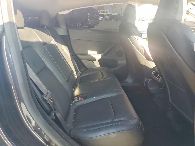 Продаж на аукціоні авто 2024 Tesla Model Y, vin: 7SAYGDEF8RF087408, номер лоту: 49022486