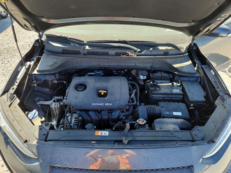 Продаж на аукціоні авто 2019 Hyundai Kona, vin: KM8K2CAAXKU324334, номер лоту: 48141946