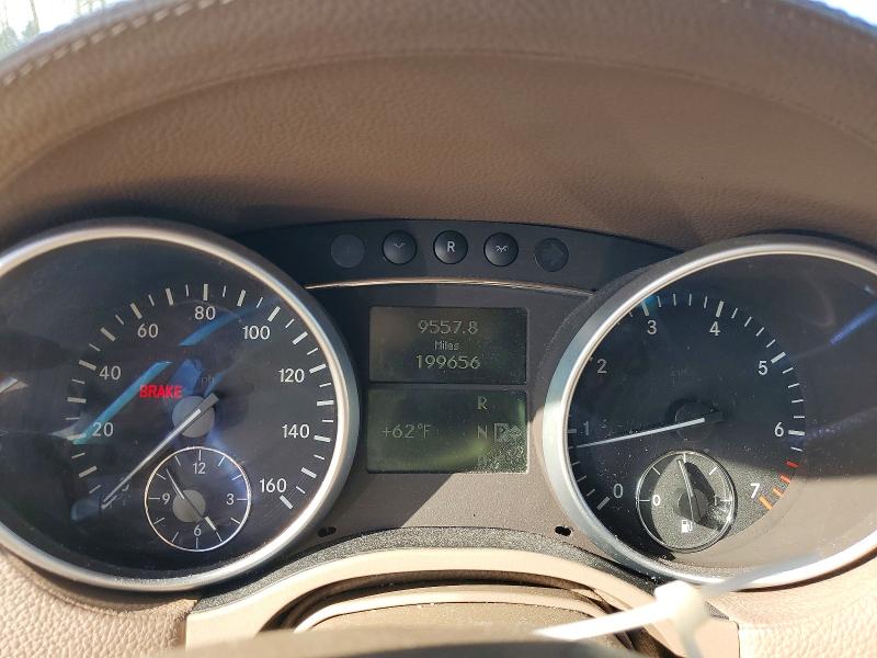 Продаж на аукціоні авто 2008 Mercedes-benz Gl, vin: 4JGBF86E28A394921, номер лоту: 49257766