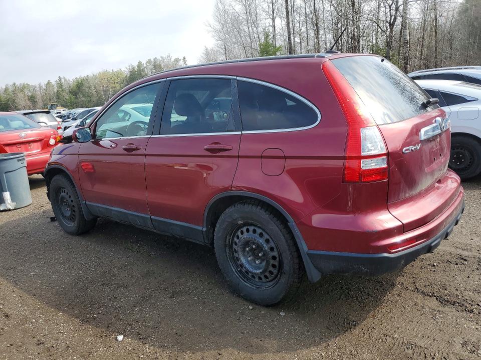 Aukcja sprzedaży 2010 Honda Cr-v, vin: 5J6RE4H72AL800844, numer aukcji: 49570666