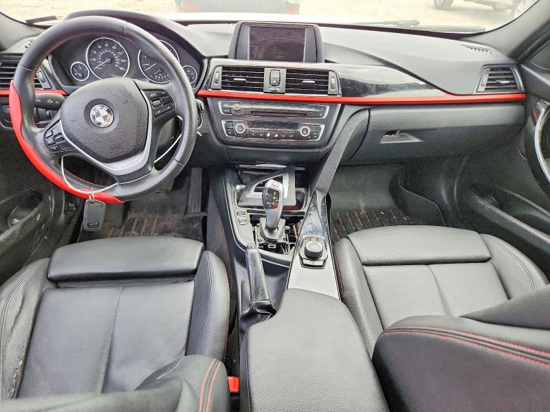 Продажа на аукционе авто 2013 Bmw 328, vin: WBA3A5C50DF601522, номер лота: 51527686