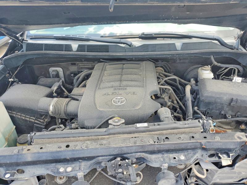 Продажа на аукционе авто 2016 Toyota Tundra, vin: 5TFRM5F12GX105410, номер лота: 51068606