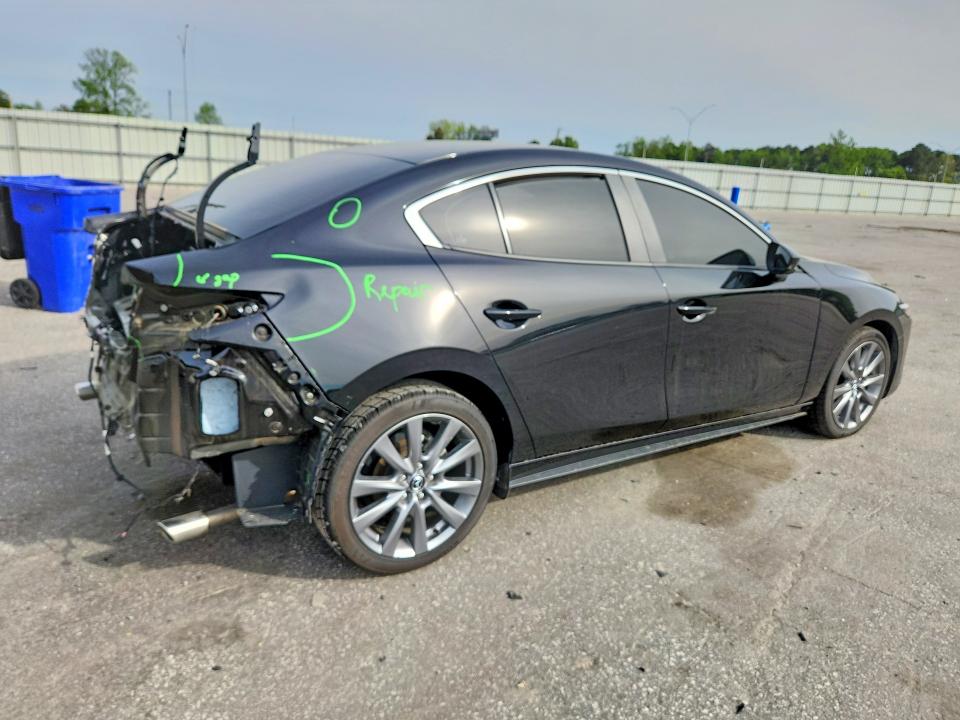 Продаж на аукціоні авто 2024 Mazda 3, vin: 3MZBPACMXRM401054, номер лоту: 48613206