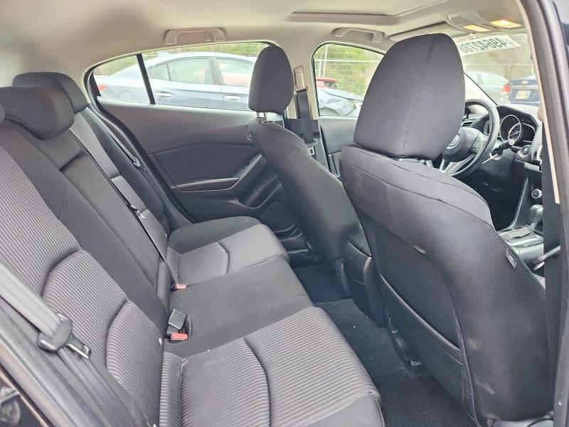 Aukcja sprzedaży 2015 Mazda 3, vin: 3MZBM1L73FM187877, numer aukcji: 49642786