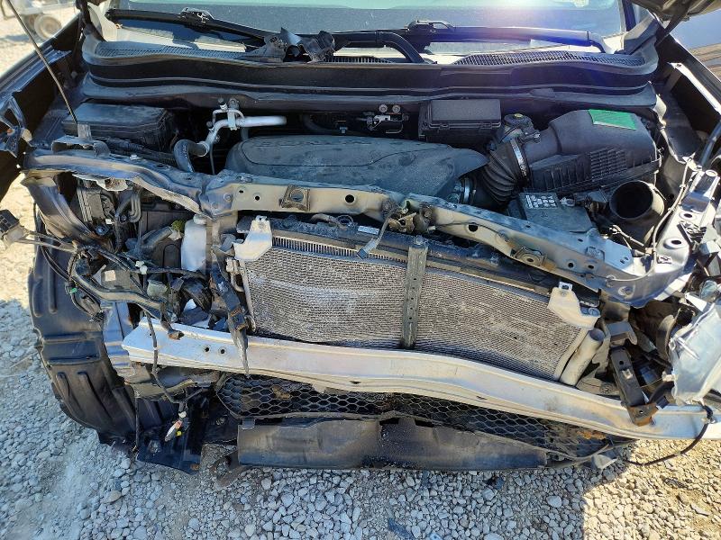 Aukcja sprzedaży 2018 Honda Pilot, vin: 5FNYF6H57JB066116, numer aukcji: 50796506