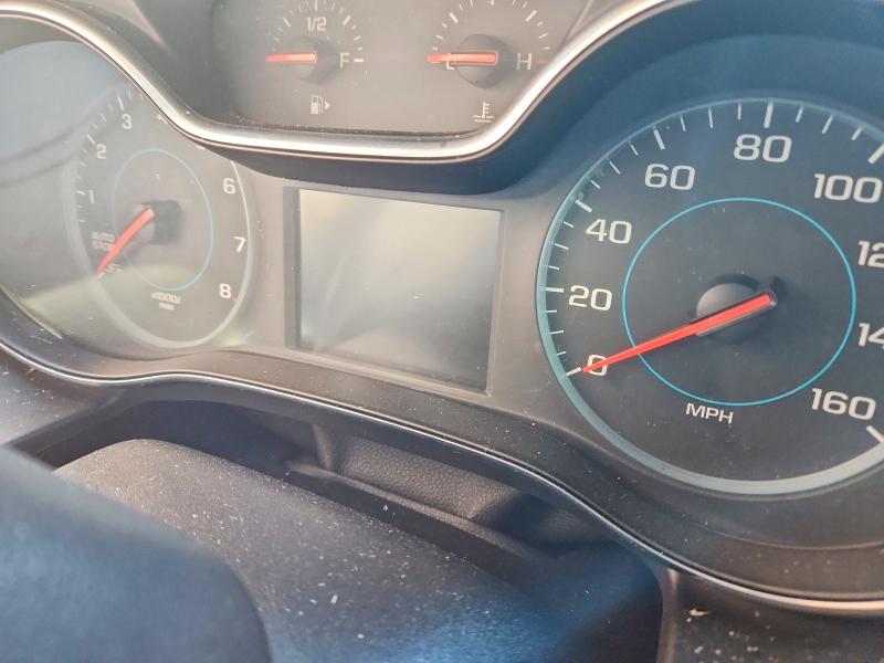 Aukcja sprzedaży 2018 Chevrolet Cruze, vin: 1G1BE5SM9J7176425, numer aukcji: 50783746