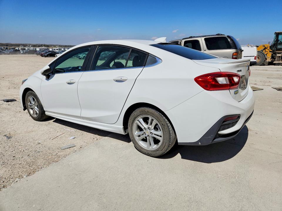 Aukcja sprzedaży 2017 Chevrolet Cruze, vin: 1G1BE5SMXH7250378, numer aukcji: 50051116
