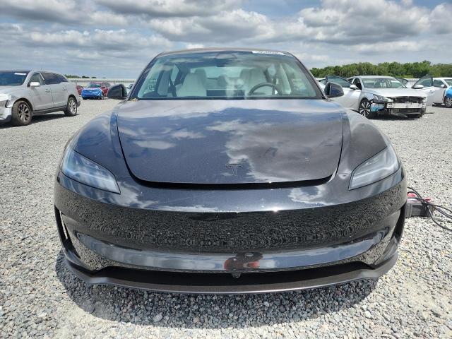 2026 Tesla Model 3 მანქანა იყიდება აუქციონზე, vin: 5YJ3E1ET2TF169708, აუქციონის ნომერი: 50520326