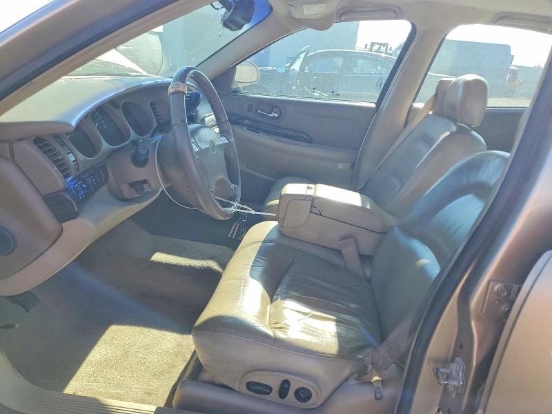 Aukcja sprzedaży 2005 Buick Lesabre, vin: 1G4HR54K75U183720, numer aukcji: 50395016