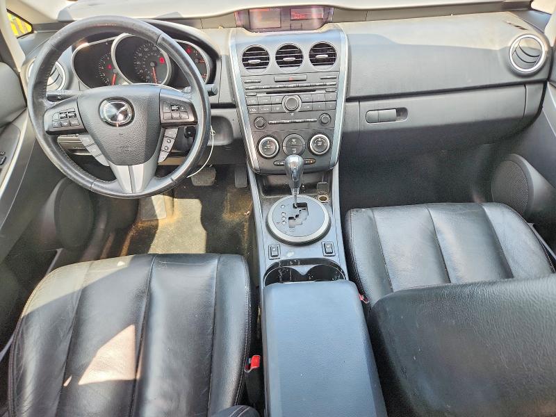 Aukcja sprzedaży 2010 Mazda Cx-7, vin: JM3ER2WM7A0324539, numer aukcji: 48525486