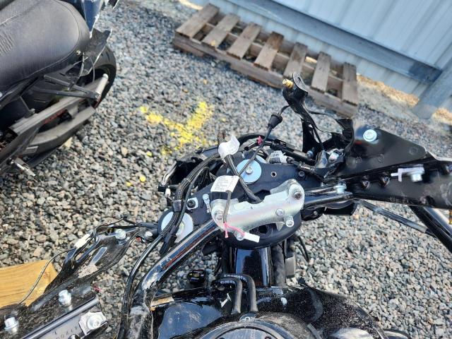 Aukcja sprzedaży 2025 Harley-davidson Flhx, vin: 1HD1KB716SB639157, numer aukcji: 48583046