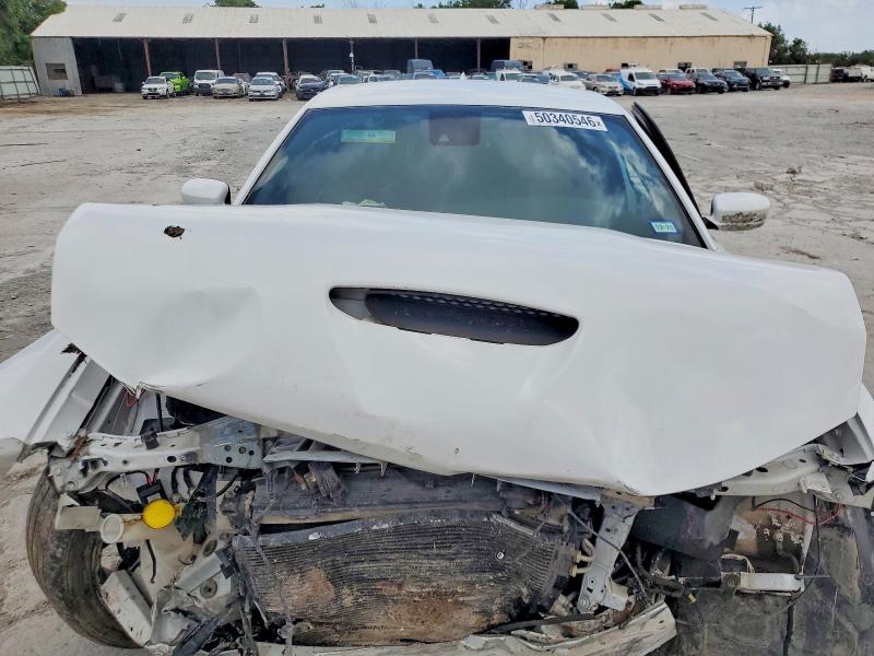 Aukcja sprzedaży 2017 Dodge Charger, vin: 2C3CDXCT7HH607962, numer aukcji: 50340546