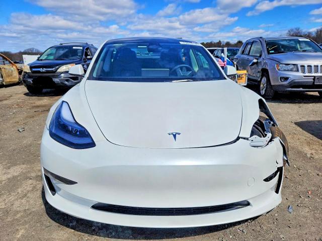 Aukcja sprzedaży 2023 Tesla Model 3, vin: 5YJ3E1EA5PF668832, numer aukcji: 79878185