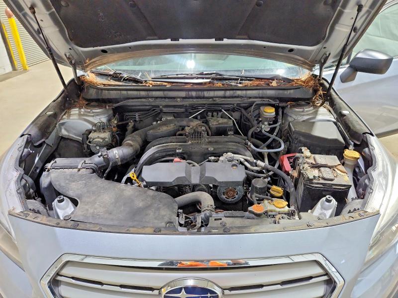 2015 Subaru Outback მანქანა იყიდება აუქციონზე, vin: 4S4BSAACXF3309656, აუქციონის ნომერი: 50693566