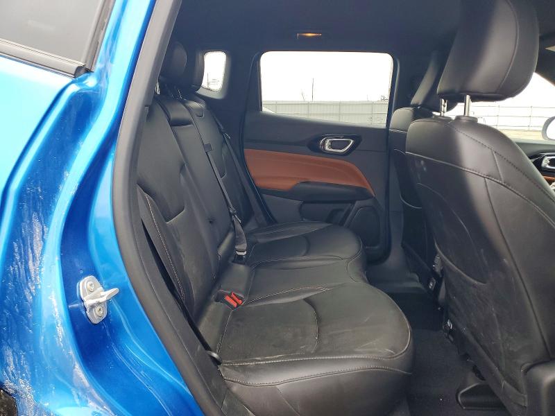 Продаж на аукціоні авто 2024 Jeep Compass, vin: 3C4NJDCN7RT105748, номер лоту: 48284206