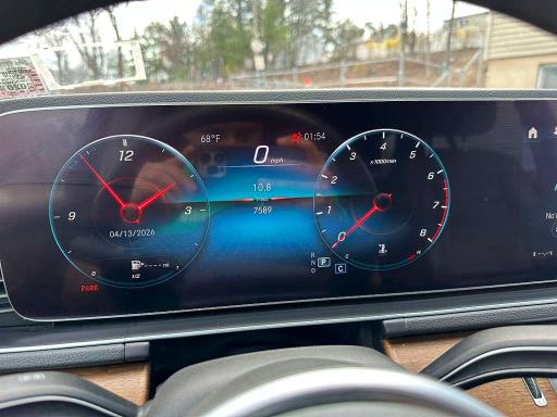 Aukcja sprzedaży 2020 Mercedes-benz Gle, vin: 4JGFB4KB9LA010496, numer aukcji: 48012696
