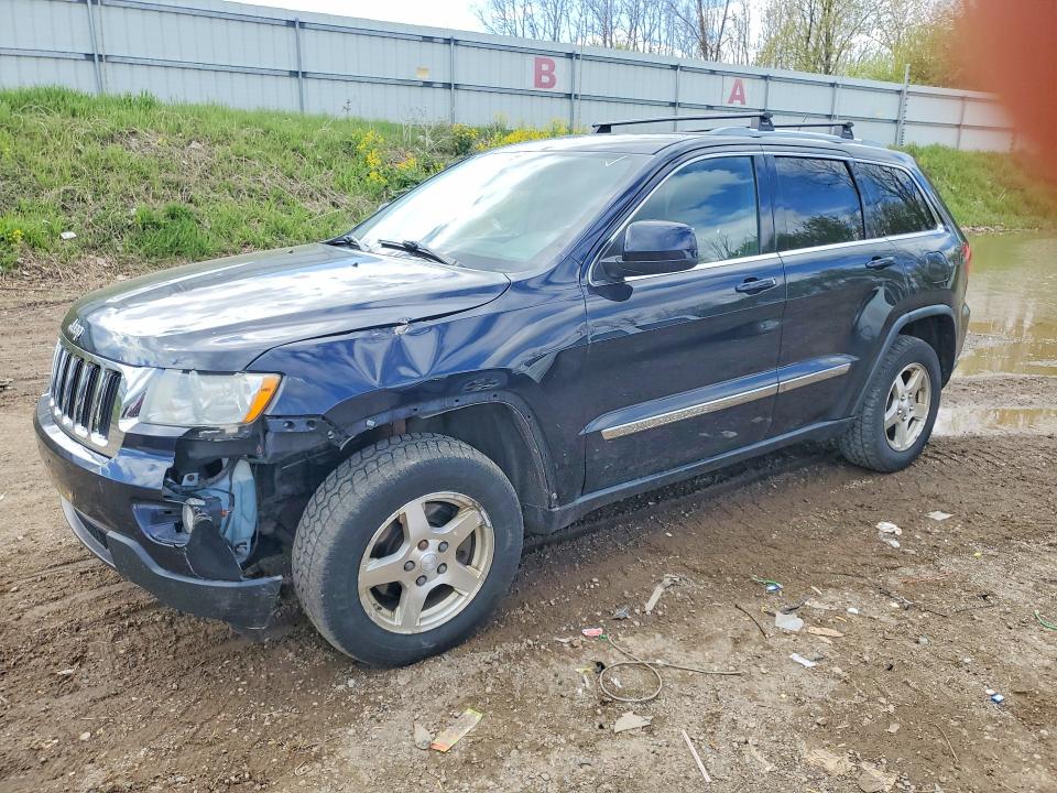 Продаж на аукціоні авто 2011 Jeep Grand Cherokee, vin: 1J4RR4GG6BC696110, номер лоту: 51844896