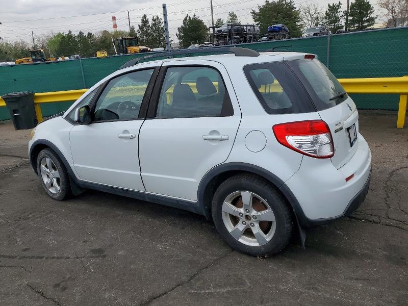 Продаж на аукціоні авто 2012 Suzuki Sx4, vin: JS2YB5A39C6304423, номер лоту: 48315936
