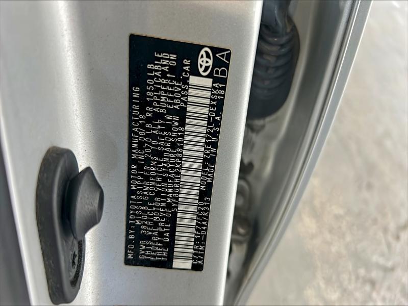 2019 Toyota Corolla მანქანა იყიდება აუქციონზე, vin: 5YFBURHE2KP881018, აუქციონის ნომერი: 50384926