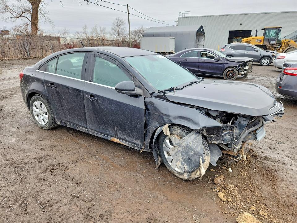 Aukcja sprzedaży 2014 Chevrolet Cruze, vin: 1G1PC5SB1E7385156, numer aukcji: 49417366