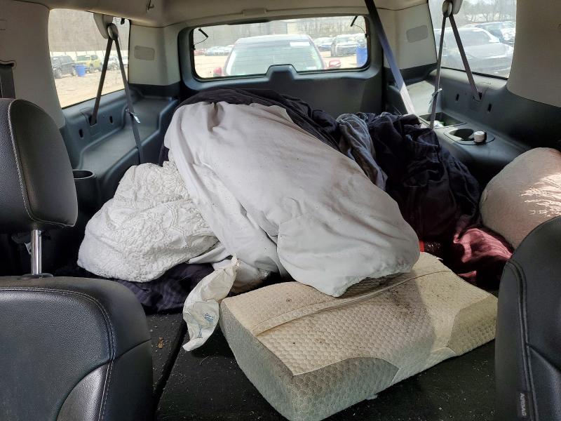 Aukcja sprzedaży 2017 Chevrolet Suburban, vin: 1GNSKHKC3HR172126, numer aukcji: 48277716