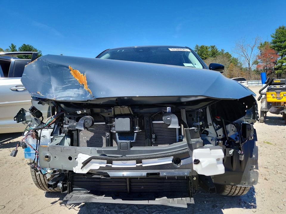 Aukcja sprzedaży 2025 Mazda Cx-5, vin: JM3KFBCM1S0746095, numer aukcji: 51500626