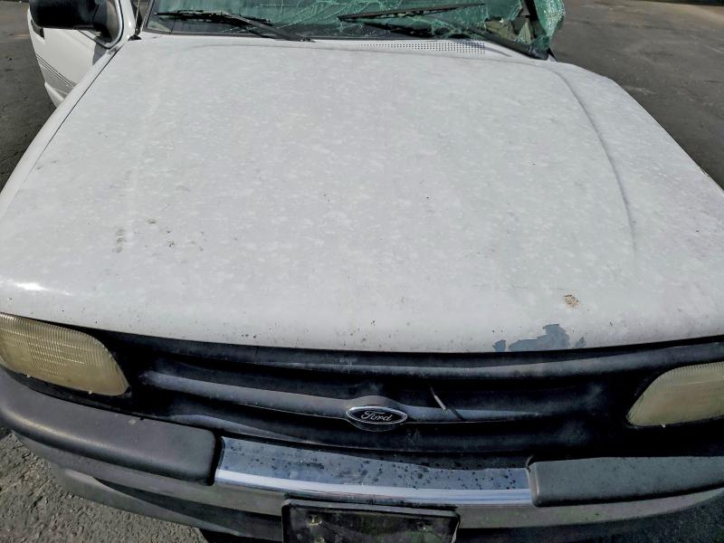 Продаж на аукціоні авто 1997 Mazda B2300, vin: 4F4CR16A5VTM34758, номер лоту: 50367186