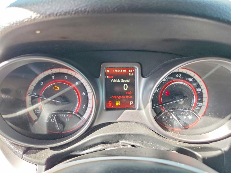 Продажа на аукционе авто 2020 Dodge Journey, vin: 3C4PDCGB3LT266874, номер лота: 50492516