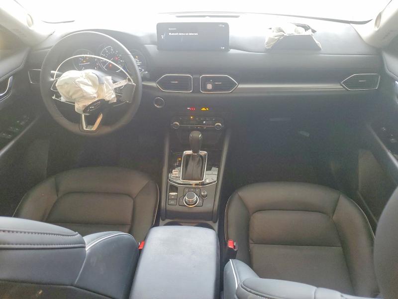 50607666 :رقم المزاد ، JM3KFBBL2S0627173 vin ، 2025 Mazda Cx-5 مزاد بيع