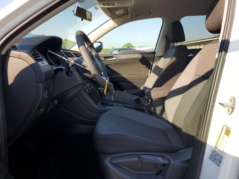 Aukcja sprzedaży 2020 Volkswagen Tiguan, vin: 3VV1B7AXXLM027731, numer aukcji: 50740366