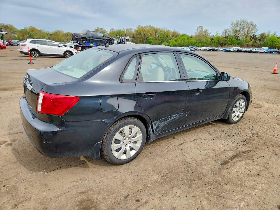 Aukcja sprzedaży 2011 Subaru Impreza, vin: JF1GE6A61BH517825, numer aukcji: 51442416