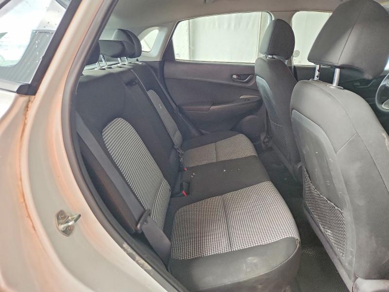 Продаж на аукціоні авто 2021 Hyundai Kona, vin: KM8K1CAA1MU701381, номер лоту: 51875726
