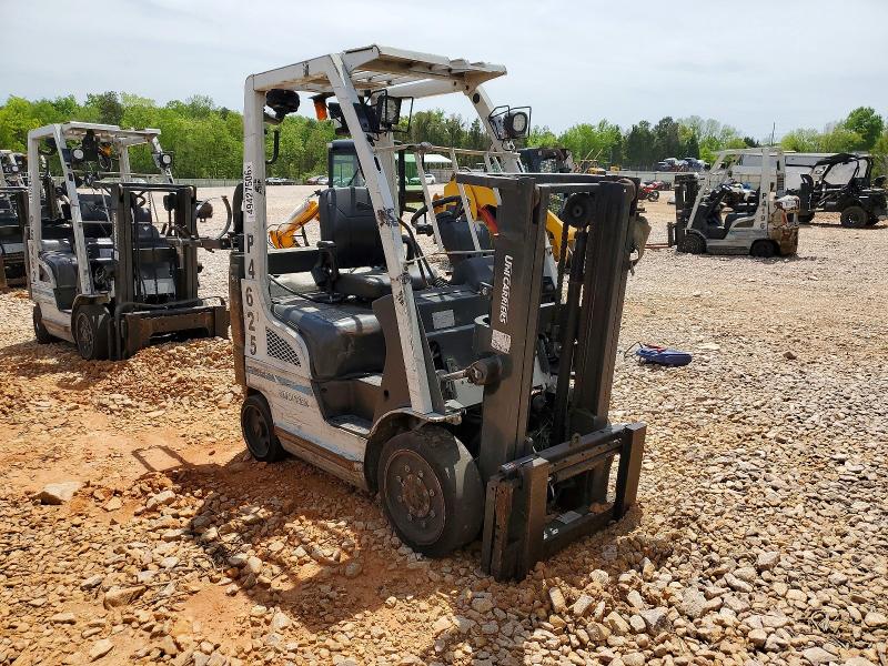 Auction sale of the 2016 Unicariers Mcp1f2a20lv, vin: CP1F29W22411, lot number: 49427506