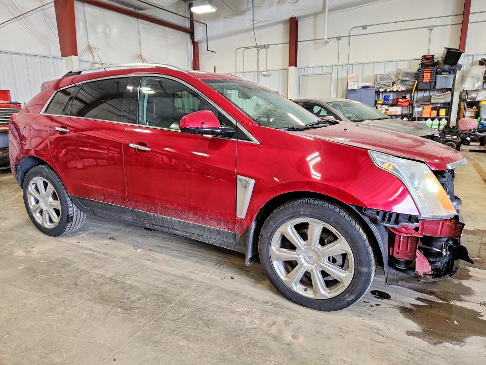 Продажа на аукционе авто 2013 Cadillac Srx, vin: 3GYFNHE34DS562957, номер лота: 47944326