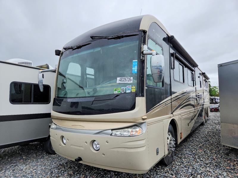48326726 :رقم المزاد ، 4VZBT1J927C059478 vin ، 2007 Fleetwood Unknown مزاد بيع