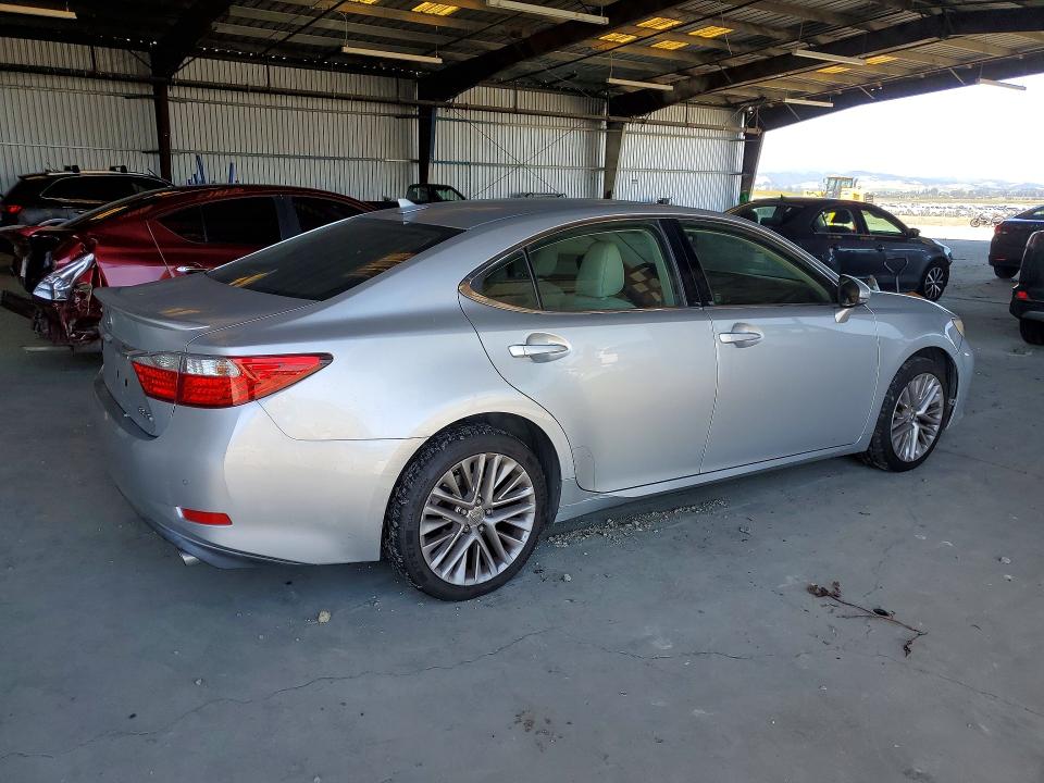 Aukcja sprzedaży 2013 Lexus Es, vin: JTHBK1GG7D2024378, numer aukcji: 49912256
