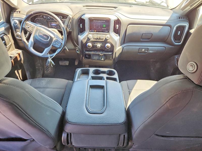 Продаж на аукціоні авто 2020 Gmc Sierra, vin: 1GTU9BED8LZ170010, номер лоту: 49919146