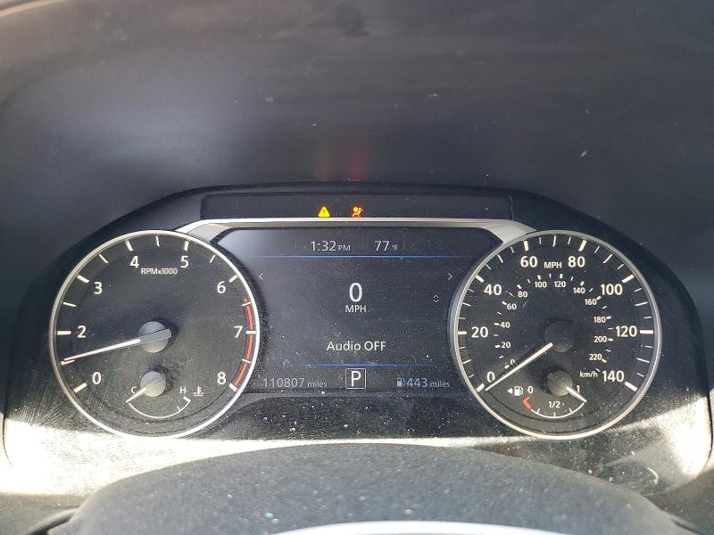 Продаж на аукціоні авто 2019 Nissan Altima 2.5 S, vin: 1N4BL4CV4KC195008, номер лоту: 48943106