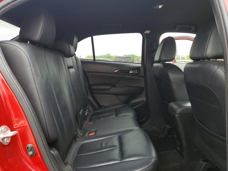 Aukcja sprzedaży 2022 Mitsubishi Eclipse Cross, vin: JA4ATWAA8NZ001657, numer aukcji: 46545446